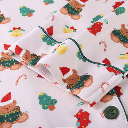 Пижама женская Chading X CDZXZ711