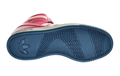 Кроссовки для подростков Adidas Originals Court Attitude Comfort - Boxette Shop