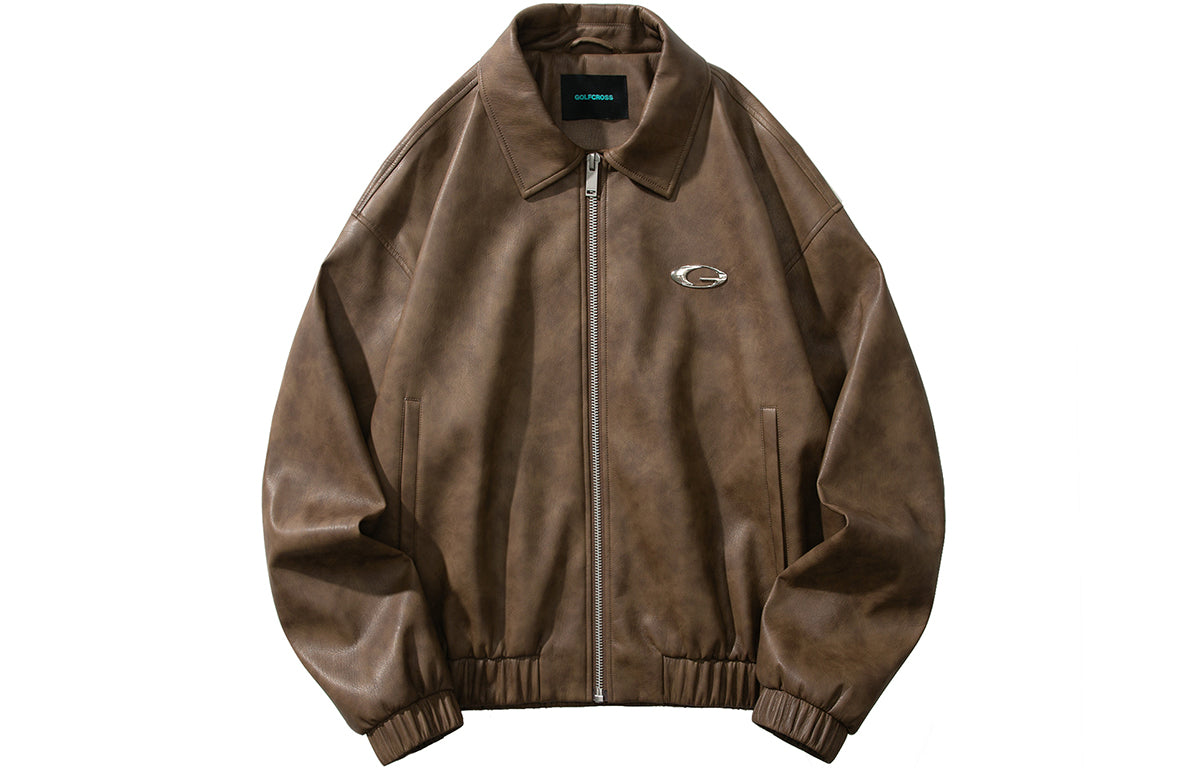 Куртка Golfcross