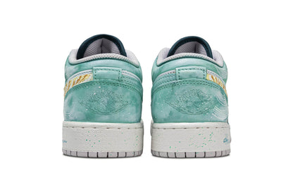 Кроссовки Jordan air seek - Boxette Shop