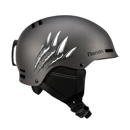 Горнолыжный шлем Nann NT30