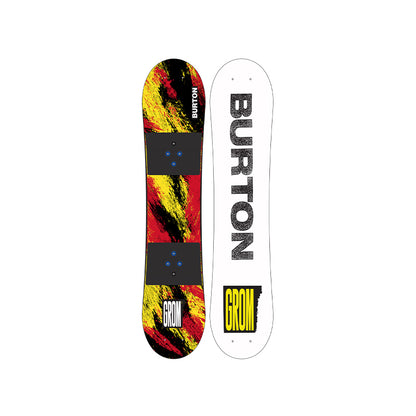 Burton Grom Powder bolalar snoubordlari