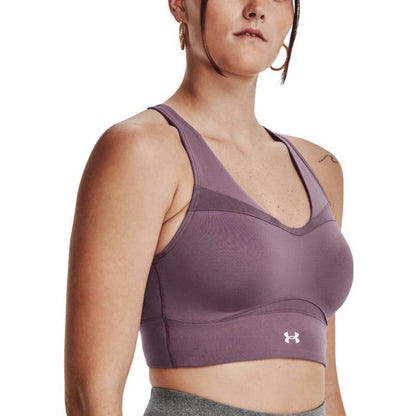 Спортивная бра женская Under Armour SmartForm - Boxette Shop