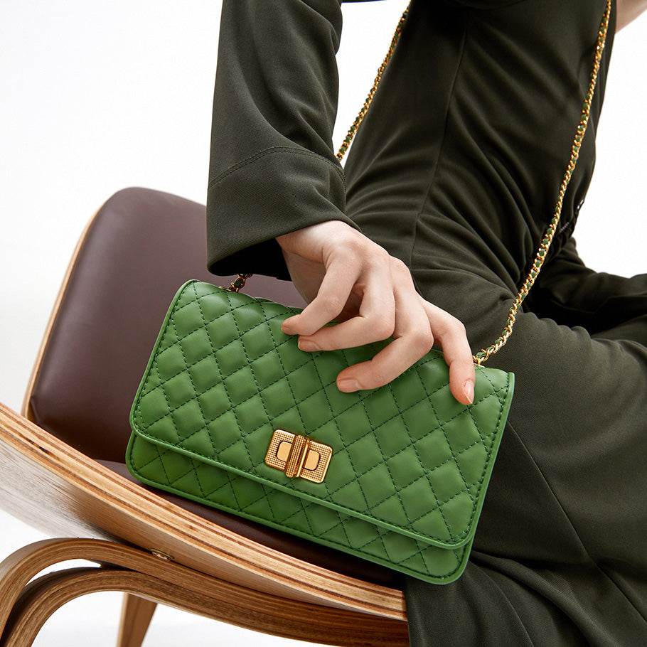 Сумка женская Charles&Keith - Boxette Shop