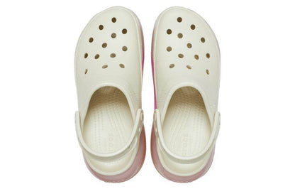 Шлепанцы Crocs Mega Crush Clog EVA - Boxette Shop