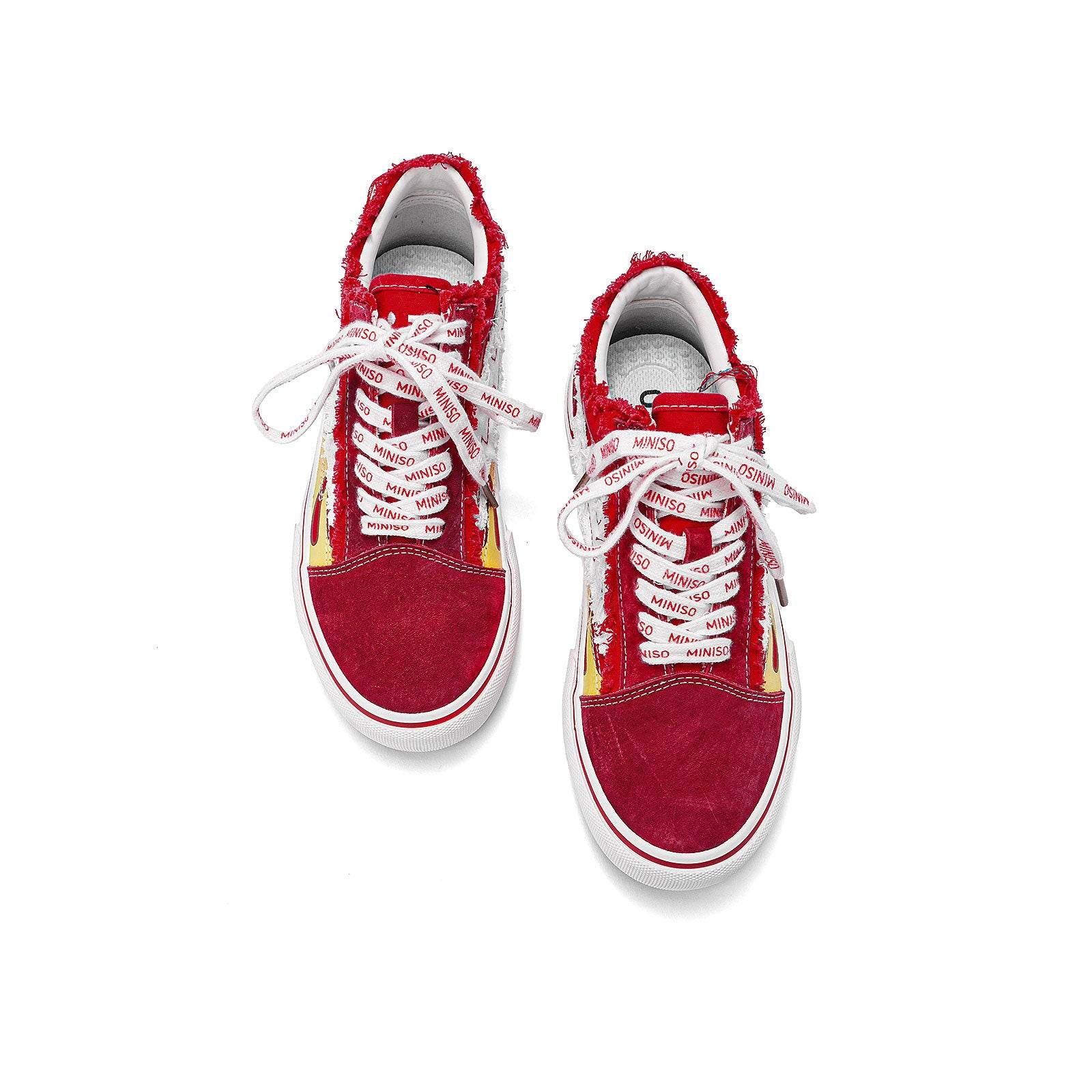 Кроссовки Mingchuang Youpin Miniso - Boxette Shop