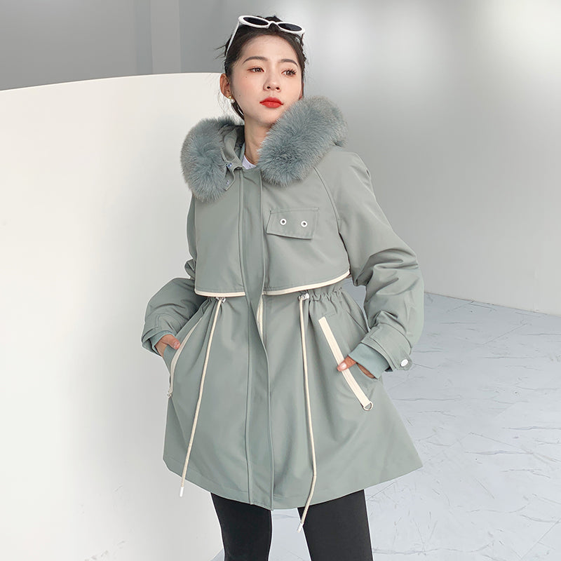 Куртка женская Kaiser