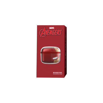 Disney BTM28 Marvel kobrendli quloq ichidagi o'yin minigarnituralari, faol shovqinni bekor qilish