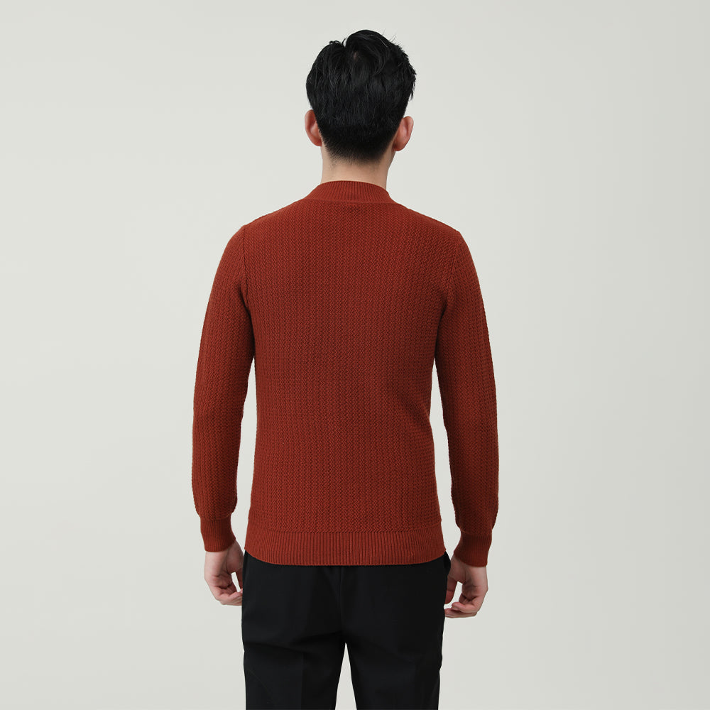 Свитер Johnhollis