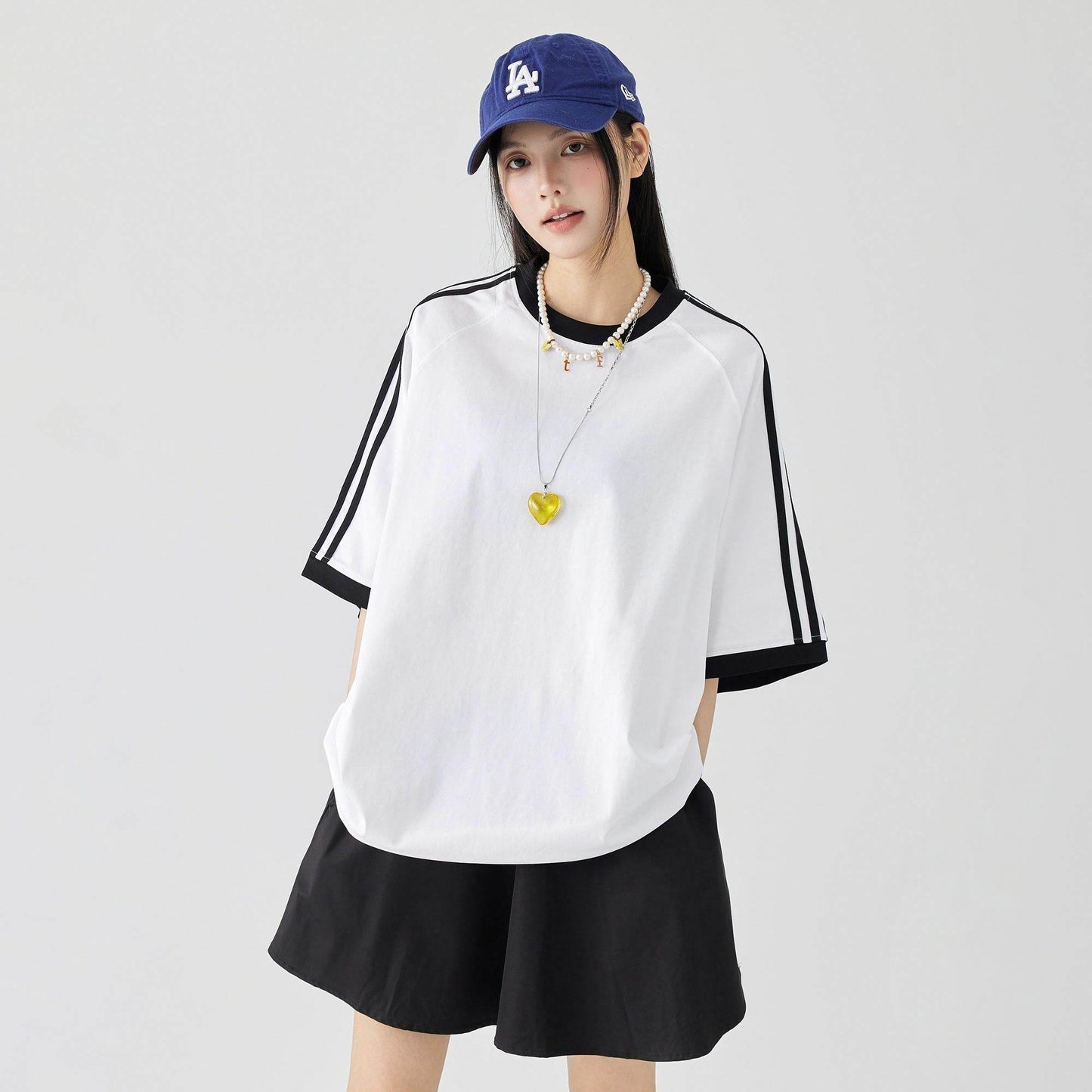 Спортивная футболка женская Golfcross - Boxette Shop