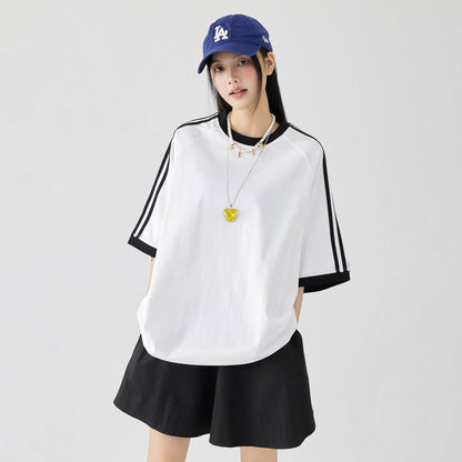 Спортивная футболка женская Golfcross - Boxette Shop