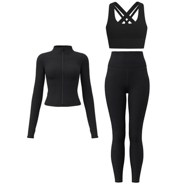 FARO ayollar sport kostyumi