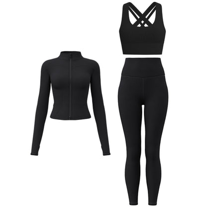 FARO ayollar sport kostyumi