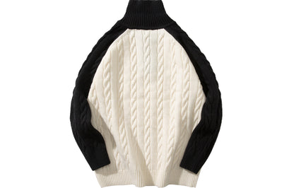 Свитер Golfcross