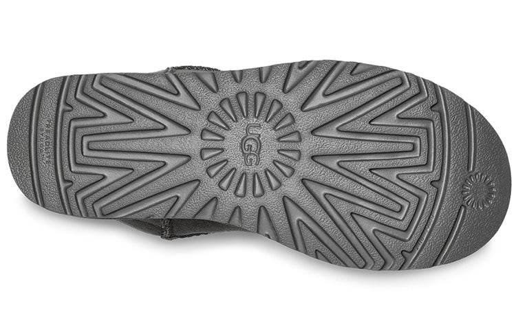 Сапоги женские Ugg Classic Ultra Mini - Boxette Shop