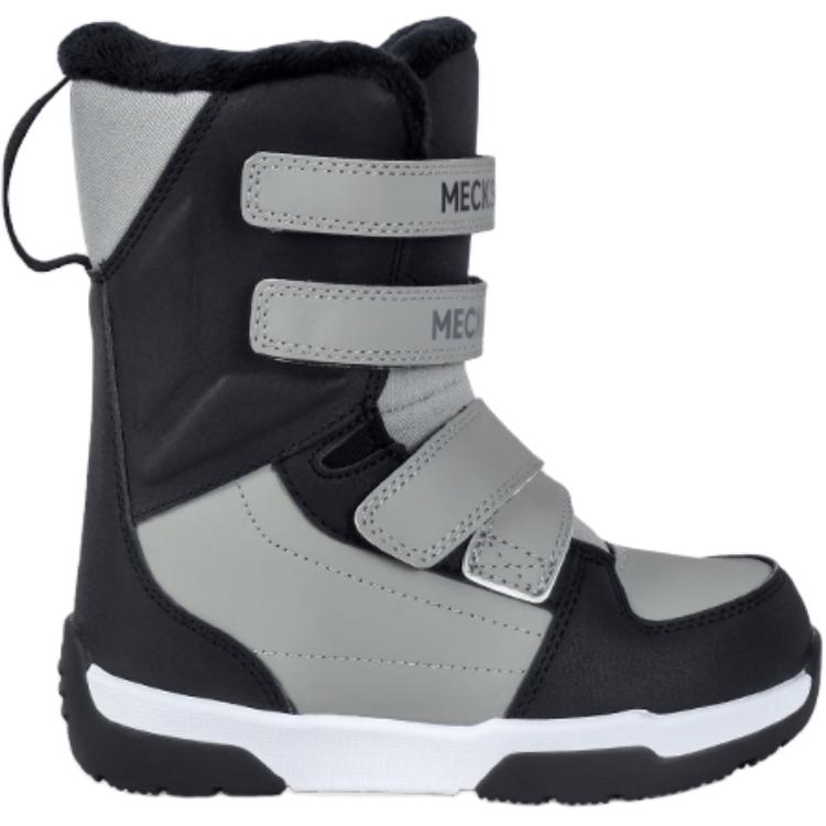 Сноубордические ботинки Meck