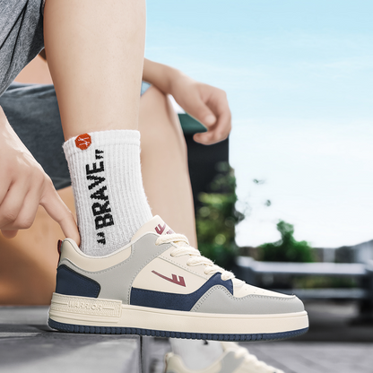 Кроссовки Warrior