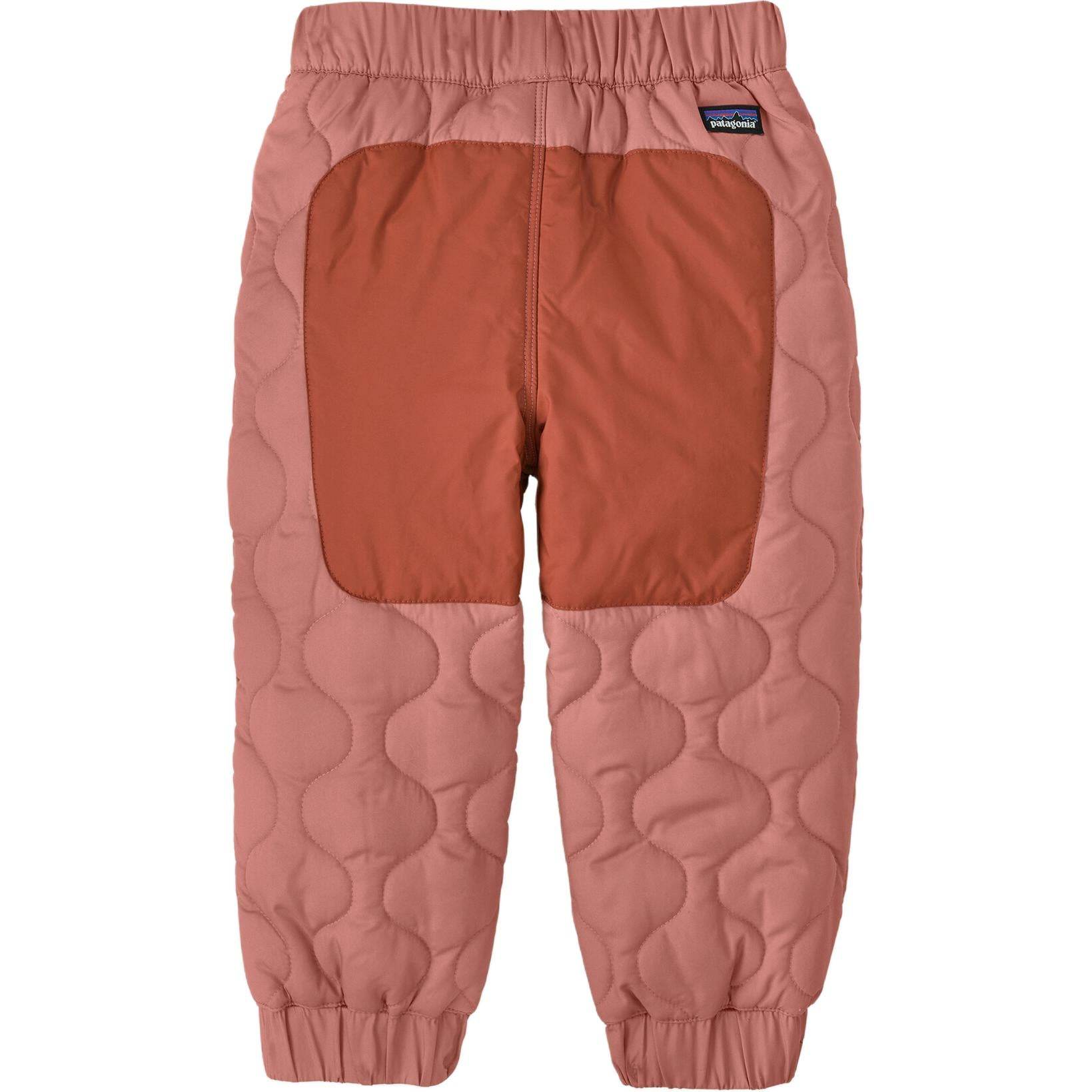 Штаны для малышей Patagonia - Boxette Shop