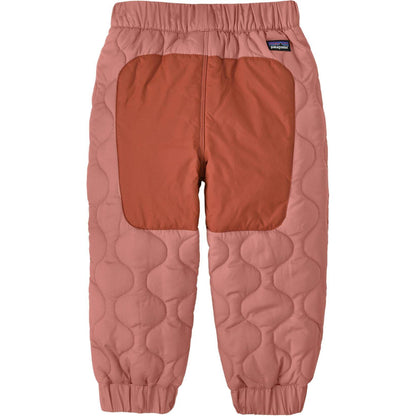 Штаны для малышей Patagonia - Boxette Shop