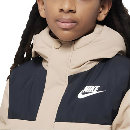 Пуховик детский Nike
