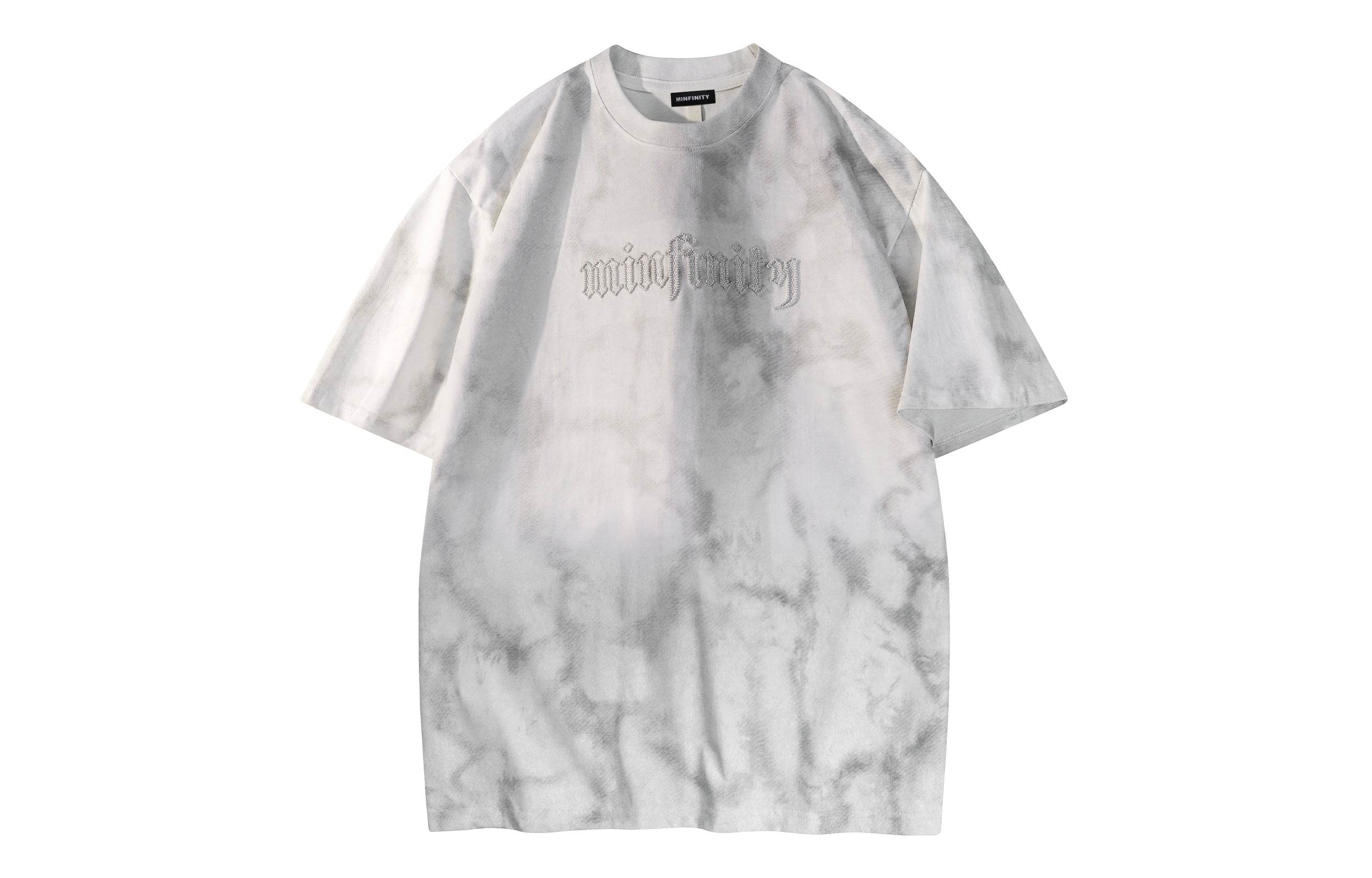 Футболка мужская Minfinity - Boxette Shop