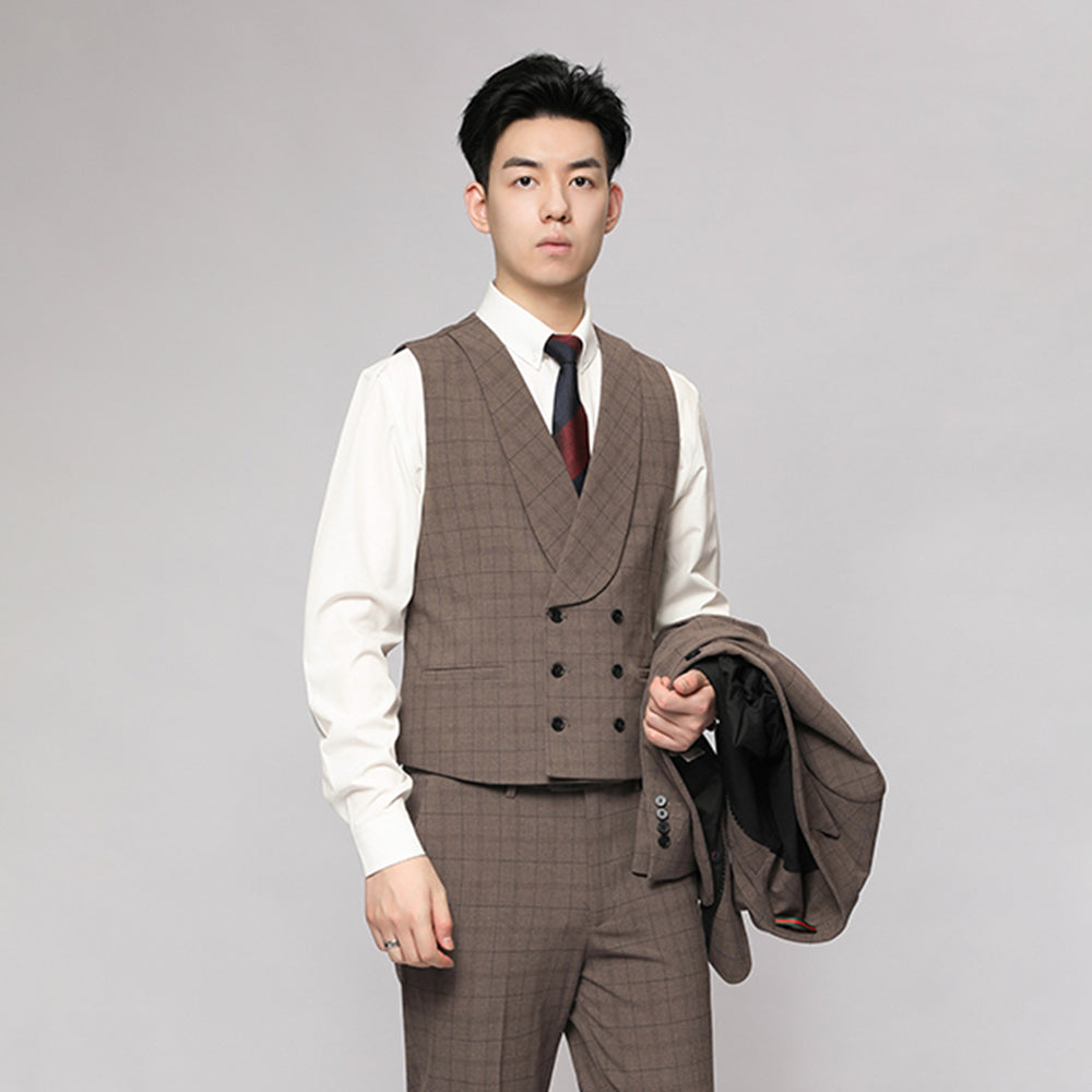 Костюм мужской Johnhollis