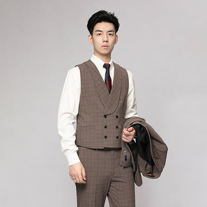 Костюм мужской Johnhollis