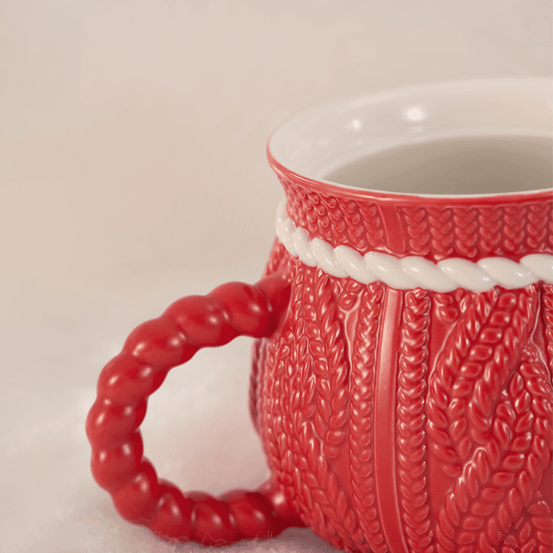 Праздничная кружка Starbucks - Boxette Shop