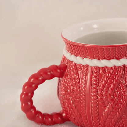 Праздничная кружка Starbucks - Boxette Shop