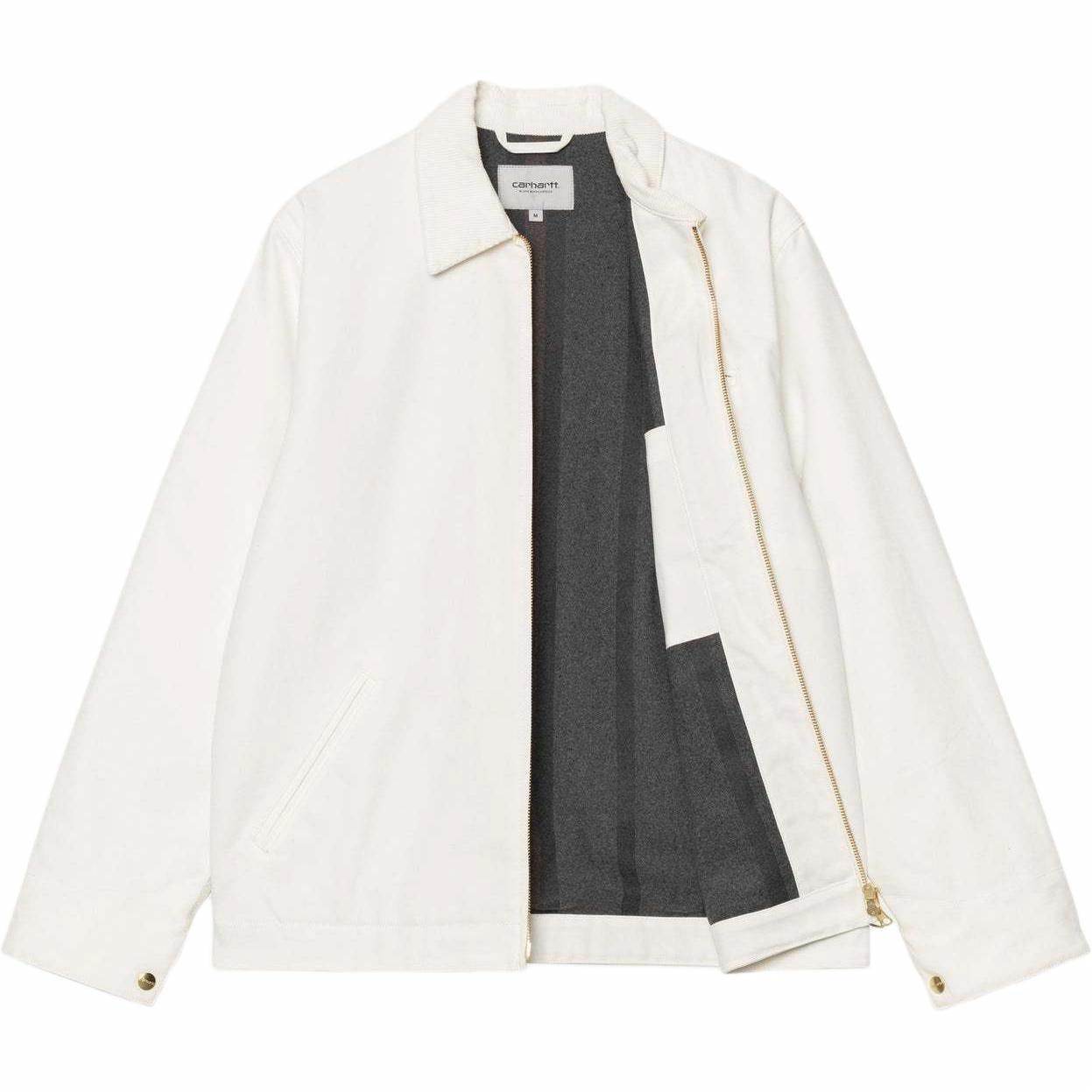 Куртка мужская Carhartt WIP detroit - Boxette Shop