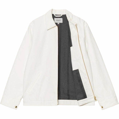 Куртка мужская Carhartt WIP detroit - Boxette Shop