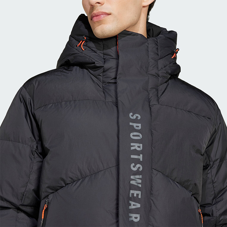 Куртка мужская Adidas