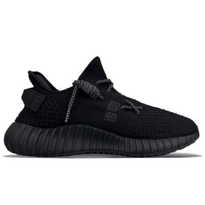 Кроссовки Adidas Originals Yeezy Boost 350 V2 BNK - Boxette Shop