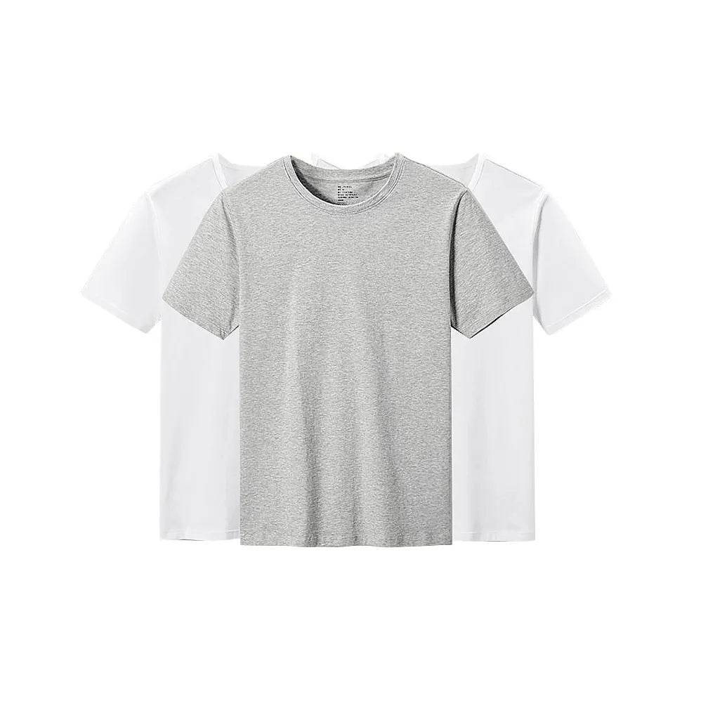 Футболка мужская HLA Basic - Boxette Shop