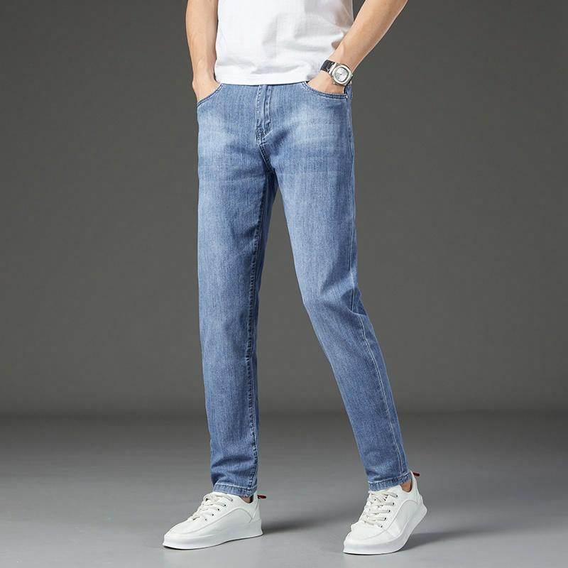 Джинсы мужские Antioffice - Boxette Shop