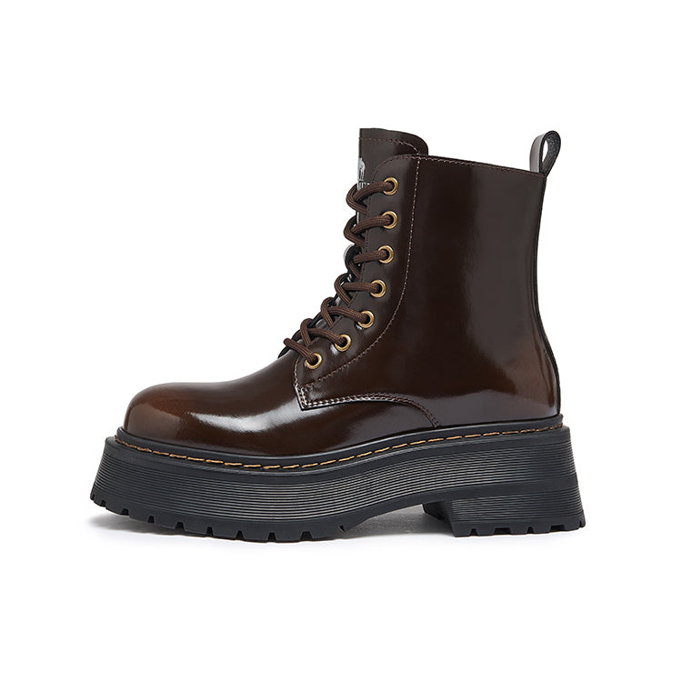 Сапоги женские Camel