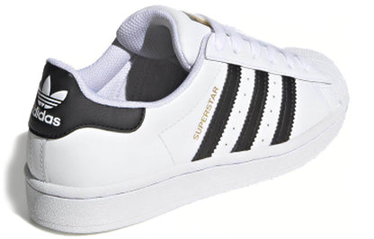 Кроссовки Adidas Originals Superstar J Shell Head - Boxette Shop