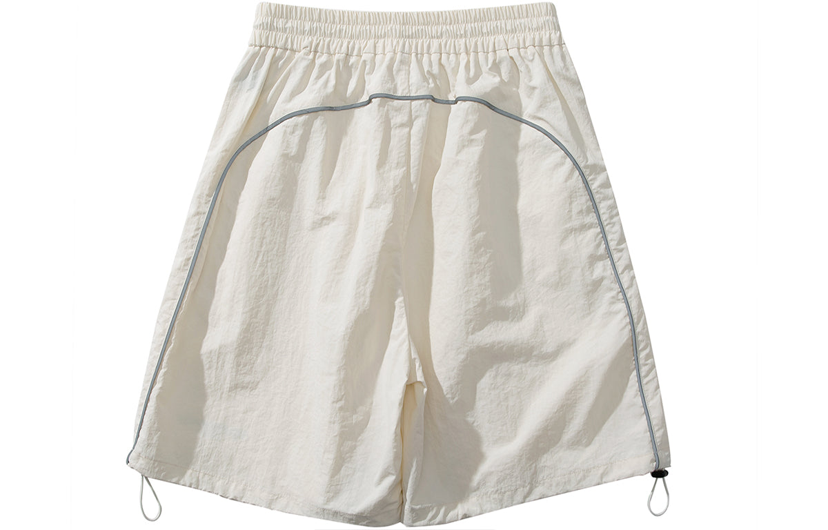 Спортивные шорты женские GOLFCROSS Dopamine Reflective