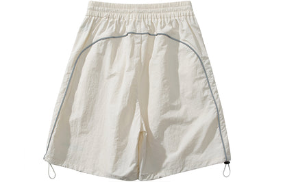 Спортивные шорты женские GOLFCROSS Dopamine Reflective