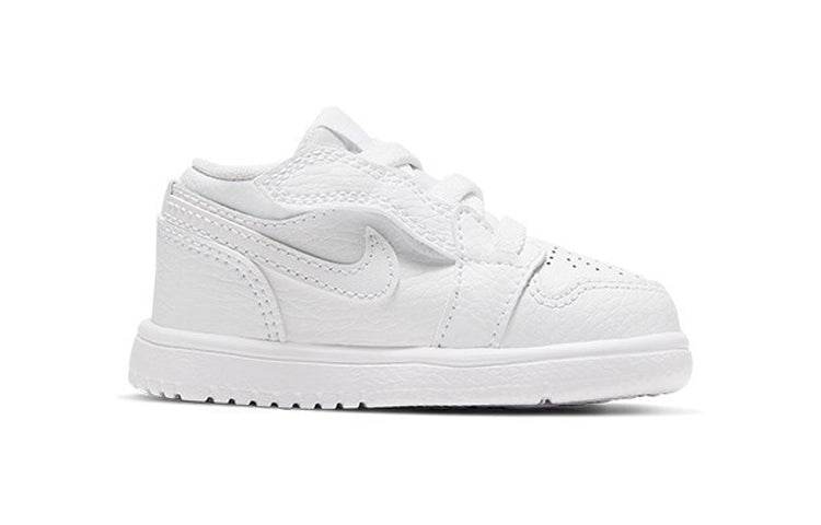 Кроссовки детские Air Jordan 1 Low - Boxette Shop
