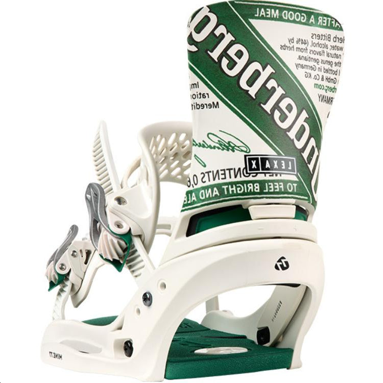 Burton Lexa X EST ayollar snoubord bog'lamlari