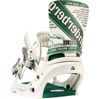 Burton Lexa X EST ayollar snoubord bog'lamlari