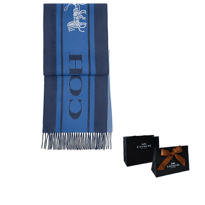 Шарф Coach - Boxette Shop