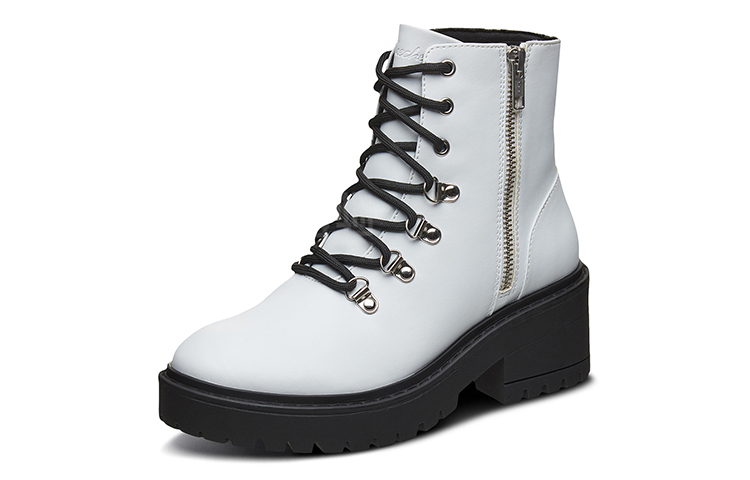 Skechers zamonaviy ayollar etiklari