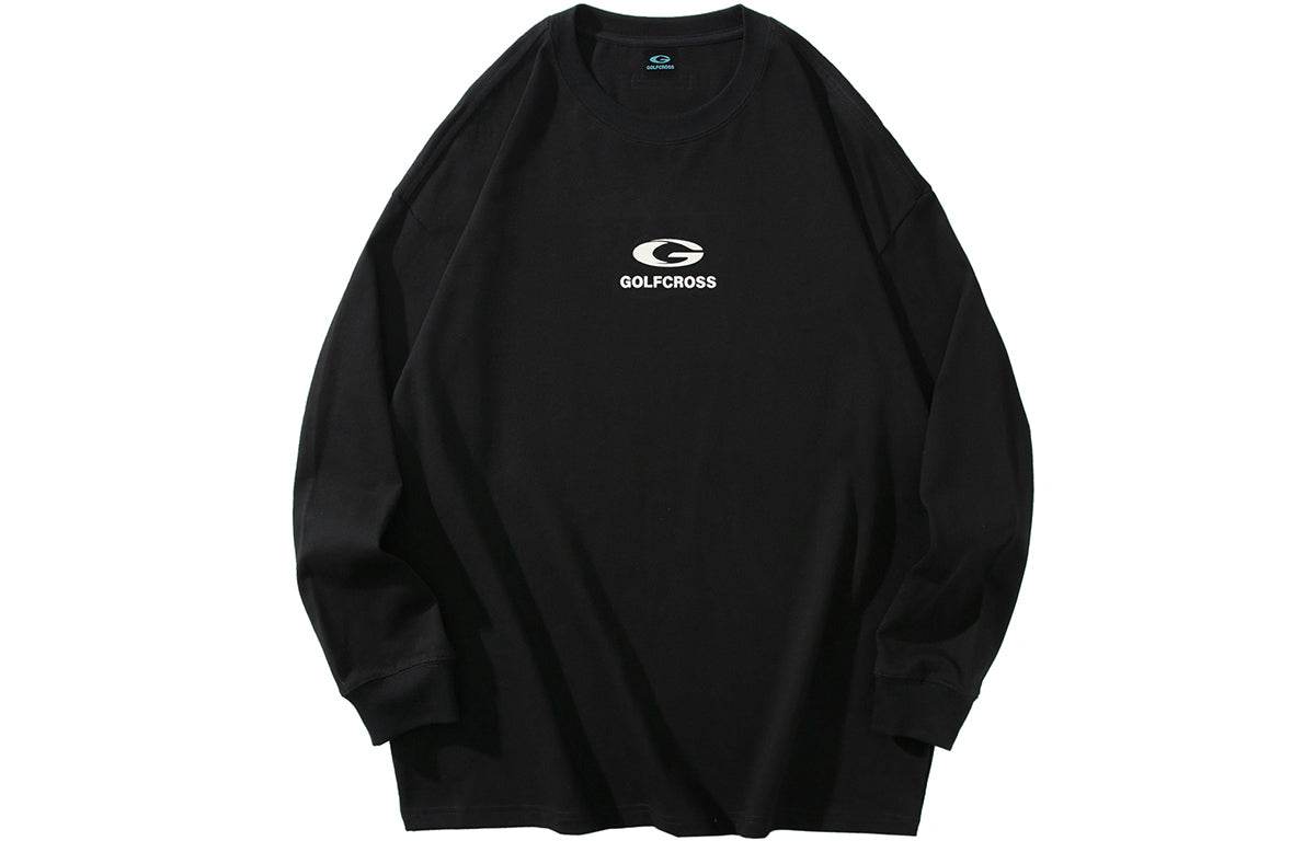 Толстовка Golfcross dopamine - Boxette Shop