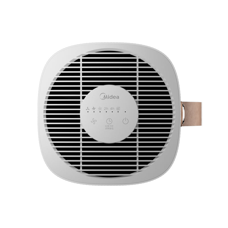 Очиститель воздуха Midea JHQ-D100