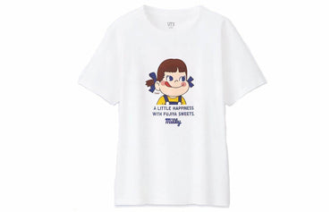 Футболка Uniqlo Fujiya - Boxette Shop