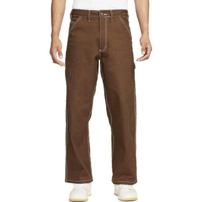 Брюки мужские Nike Seam Embellished Multi-pocket Leg - Boxette Shop