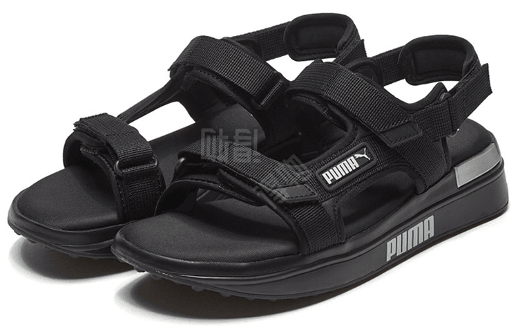 Сандалии Puma Future Rider Sandal - Boxette Shop