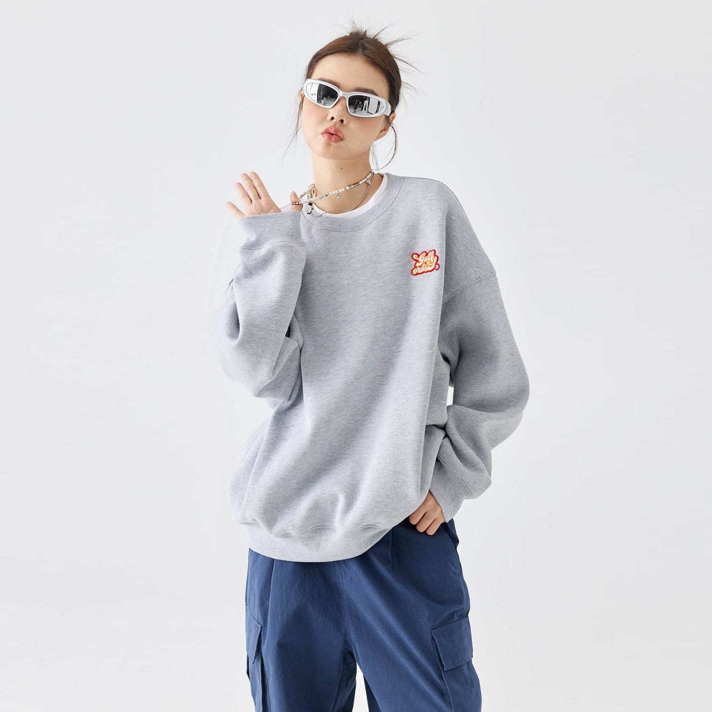 Толстовка Golfcross - Boxette Shop